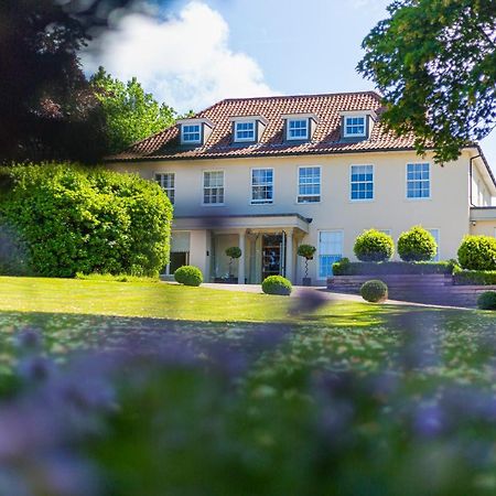 The Pheasant Hotel, Holt, Norfolk Kelling 외부 사진