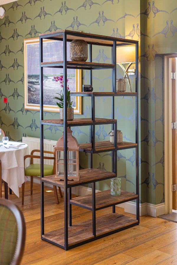 The Pheasant Hotel, Holt, Norfolk Kelling 외부 사진