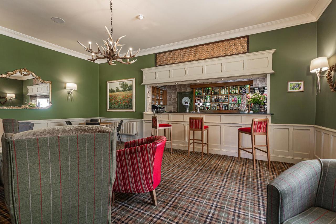 The Pheasant Hotel, Holt, Norfolk Kelling 외부 사진
