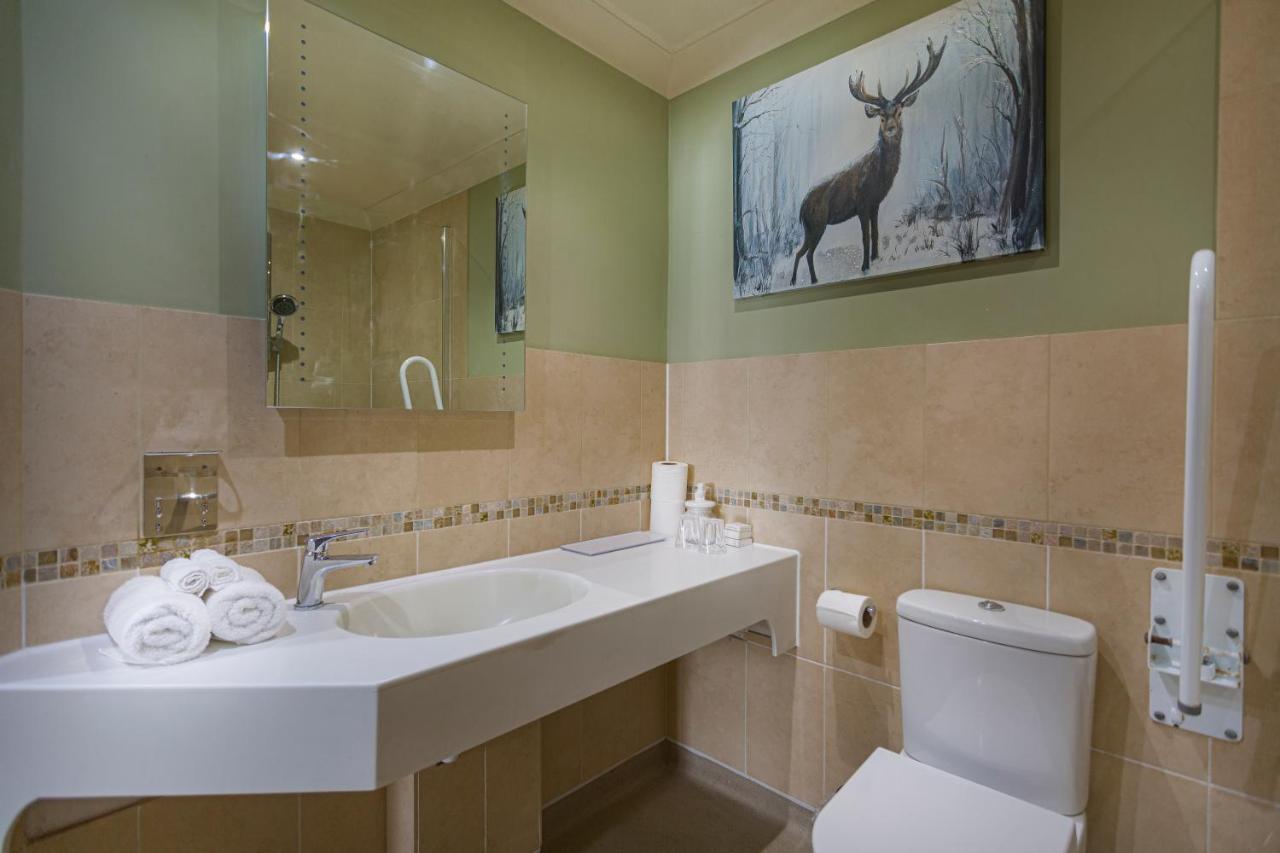 The Pheasant Hotel, Holt, Norfolk Kelling 외부 사진
