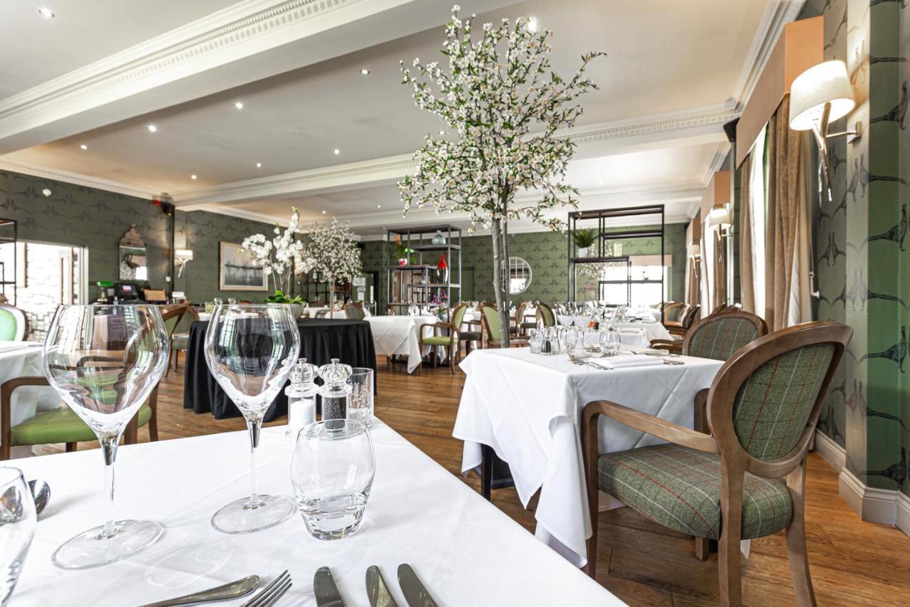 The Pheasant Hotel, Holt, Norfolk Kelling 외부 사진